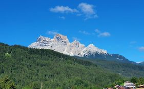 Accogliente Attico Vista Dolomiti
